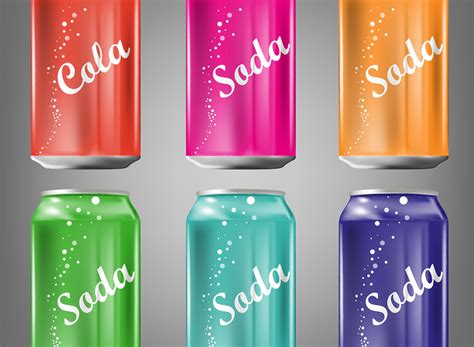 30 Worst Sodas to Stay Away From Right Now — Eat This Not That