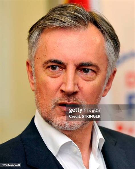 126 Miroslav Singer Photos & High Res Pictures - Getty Images