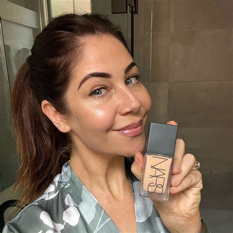 Nars Light Reflecting Foundation: Review.