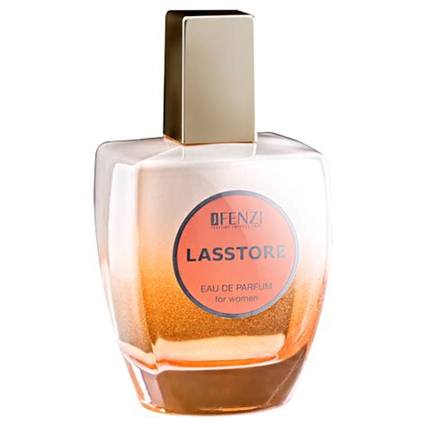 Female - jFENZI - perfume professional