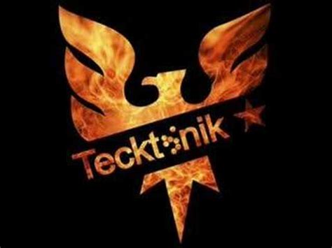 TECKTONIK KILLER - YouTube