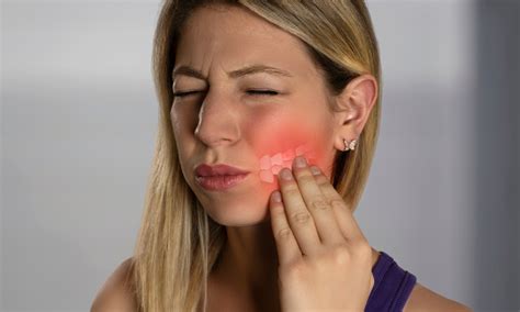 Dor De Dente Rosto Inchado Amoxicilina - Antibiótico para dente inflamado: conheça 3 indicações