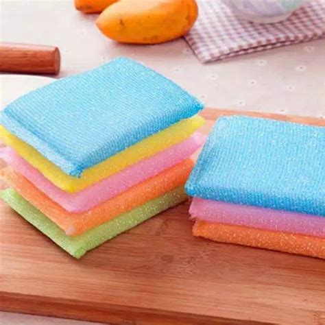 jual  gram spons magic spons cuci piring shopee indonesia