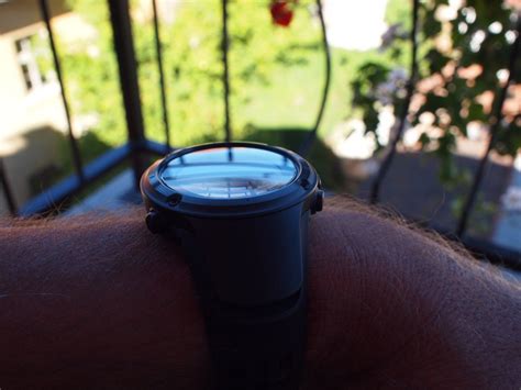 Клуб SUUNTO - Страница 3 - Българският форум за часовници