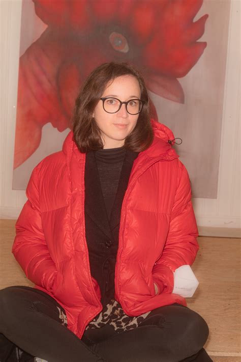 Jagoda Bednarsky / Artists / OFFICE IMPART