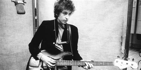 20 Iconic Bob Dylan Photos - Celebrating Bob Dylan's Nobel Prize in