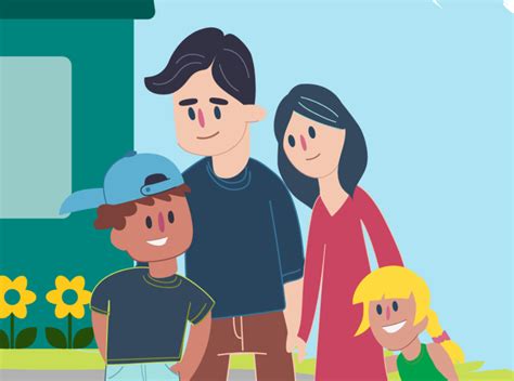 Stepfamilies | It’s ok to need help | Kids Helpline