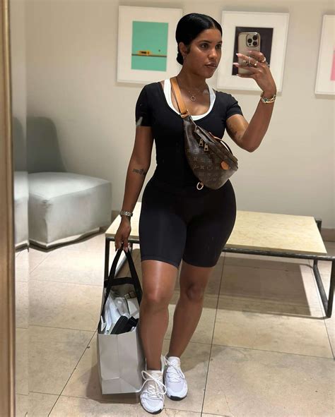 Who Is Cam Newton’s Girlfriend? All About Jasmin Brown