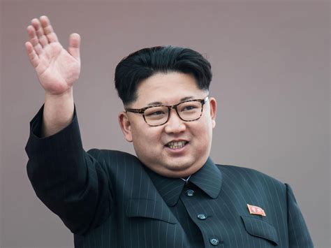 Kim Jong-un's former school friends reveal what he was like as a boy ...