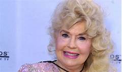 Donna Douglas Net Worth