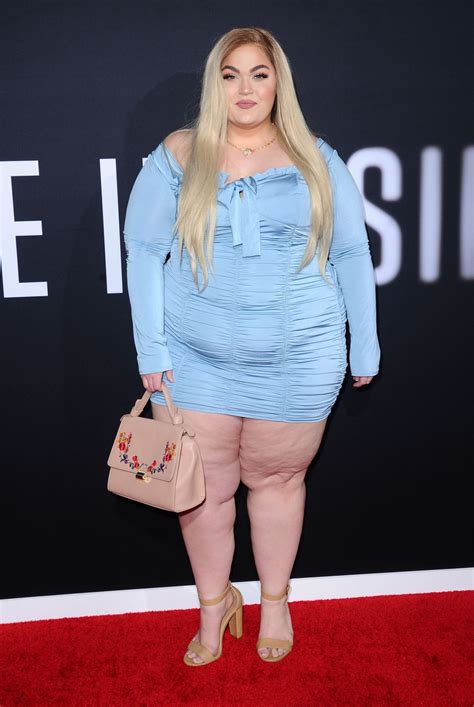 Loey Lane – “The Invisible Man” Premiere in Hollywood • CelebMafia