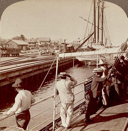 Interoceanic Corridor of the Isthmus of Tehuantepec - Wikipedia