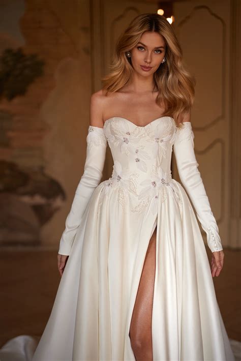 Viero Bridal Las Vegas: Elegant Wedding Dresses & Gowns
