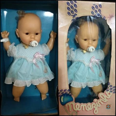Bonecas Dos Anos 80 - Top 10 bonecas dos sonhos das meninas Anos 80 e 90 – Você se Lembra