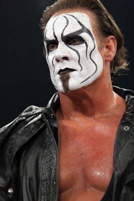 TNA iMPACT!: TNA: Sting, part 3