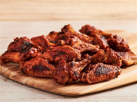 Menu – Original Hooters