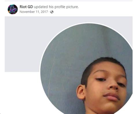 Riot has finally done a face reveal! : r/geometrydash