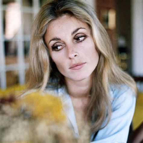 Sharon Tate Makeup | Saubhaya Makeup