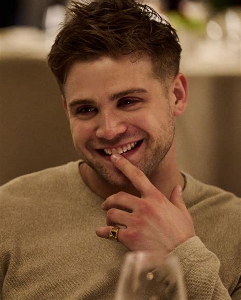 16 Sexy Pics of Leo Woodall, the Newest Hot Guy on White Lotus