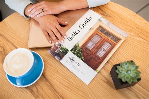 Real Estate Branding - Shay Walker Photography