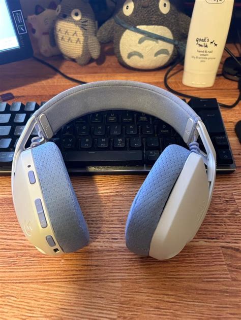 Logitech G435 wireless bluetooth oyuncu kulaklık - Kulaklık ve Ses ...
