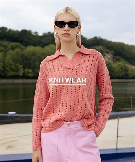 Our Sister | official website - womenswear brand - SS24 out now