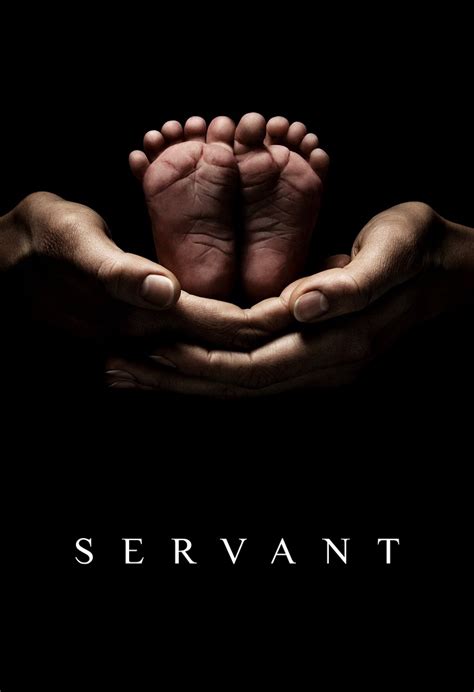 Дом с прислугой (Servant, 2019) — showmyserials.com
