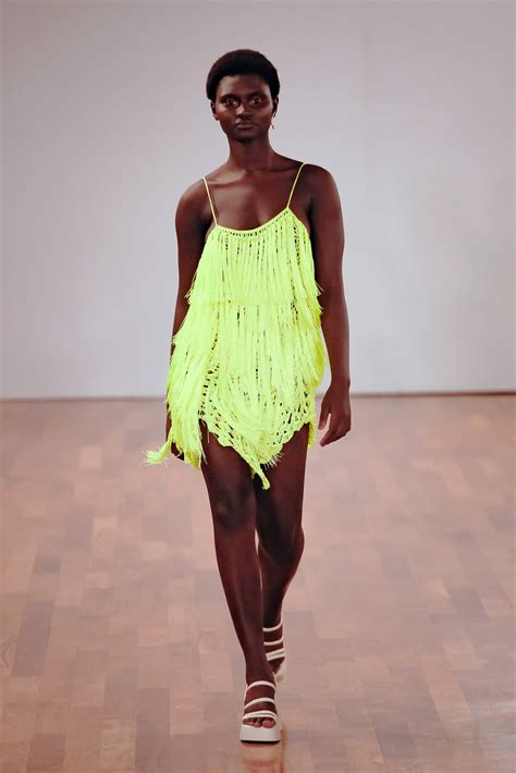 Led Spring 2025 Fashion Show | The Impression