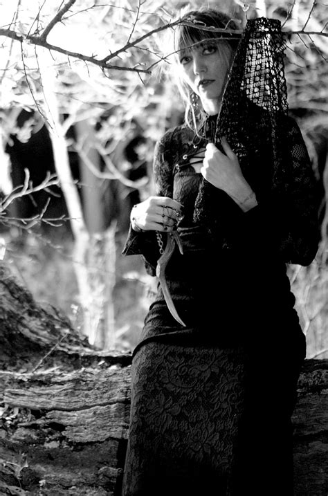 Lacey Brown- Model Page