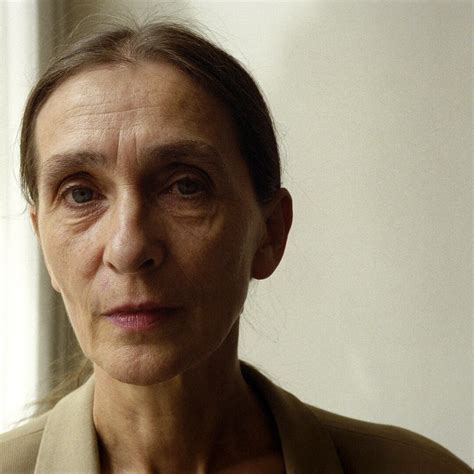 Pina Bausch - Visuotinė lietuvių enciklopedija