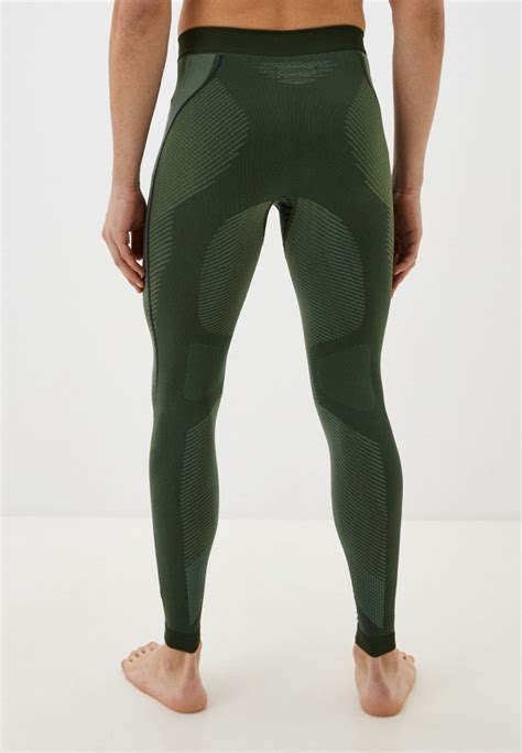 Термобелье низ UYN UYN MAN AMBITYON UW PANTS LONG, цвет: зеленый ...