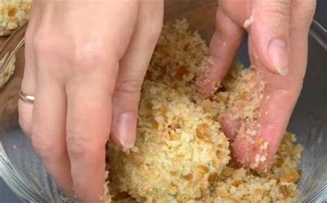 Панировочные сухари в духовке рецепт с фото пошагово