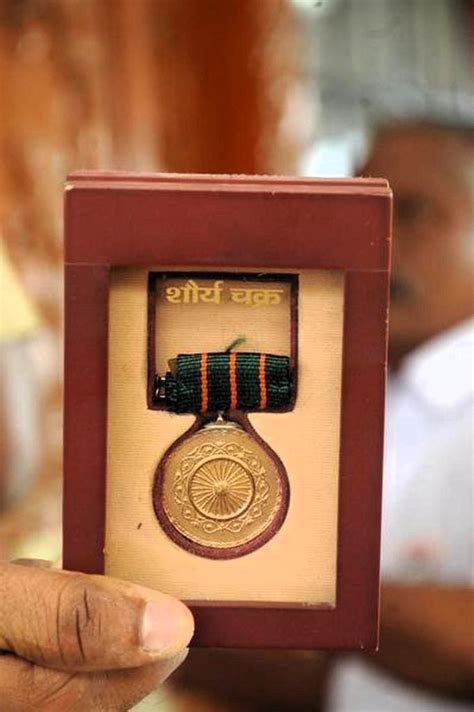 types  awards  indian armed forces