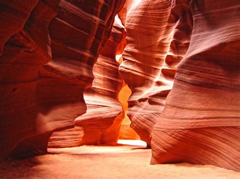 antelope canyon tourisme  antelope canyon meilleure heure kltg