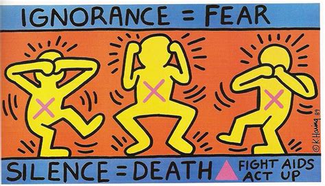 Art in America : Before and After AIDS Crisis | Widewalls