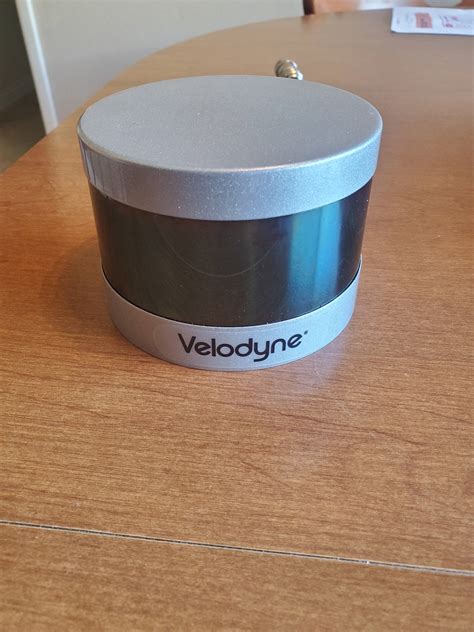 Velodyne VLP-16 Great Price - Parts