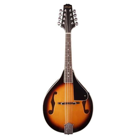 Мандолина STAGG M20 S купить по низкой цене, стоимость с доставкой по ...