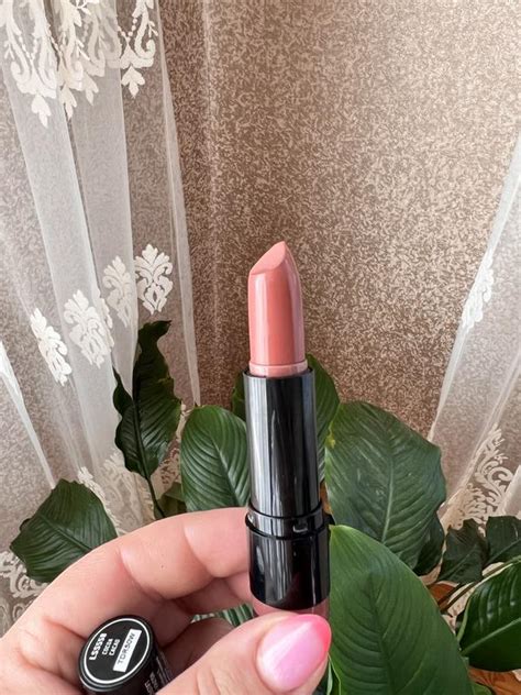 Кремовая помада nyx professional makeup extra creamy round lipstick ...