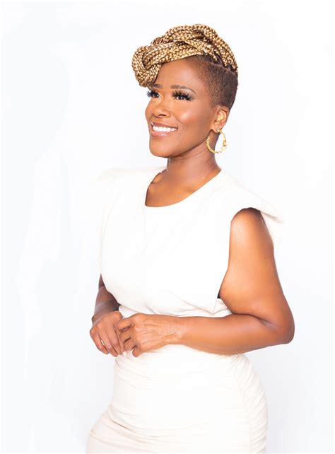 Experience the Magic of Latrice Pace’s Music like Never Before