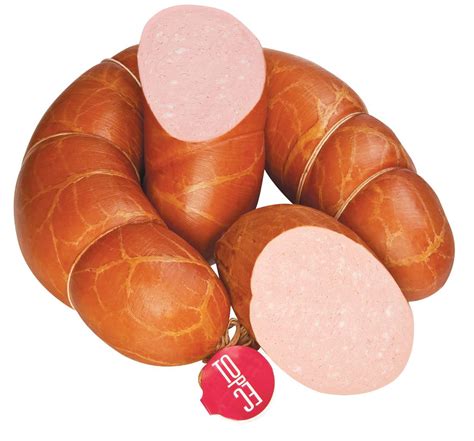 Любительская ГОСТ от производителя мясной продукции «ТОРЕС» | ТОРЕС