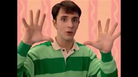 Blue’s Clues Theme Audio Mix 62 - YouTube