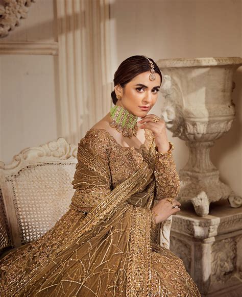 Pakistani Stars Make It To Eastern Eye Global Asian Celebrity List 2023