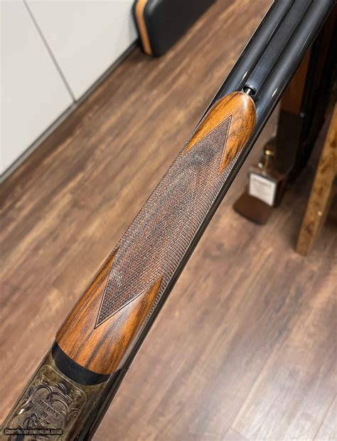 fabarm autumn ga   mint condition