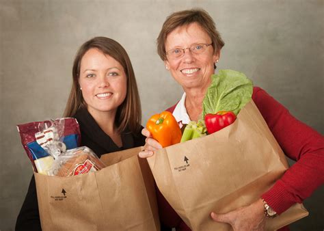 Grocery Shopping - Surrey Services