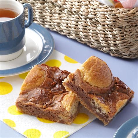 easy cookie bar recipes   life sweet taste  home