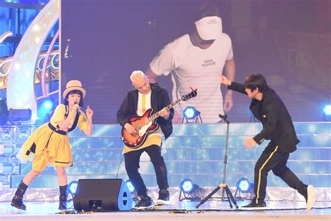 ポケビ千秋＆ウド、内村のかつら落下を絶賛 本番後に興奮語る | マイナビニュース
