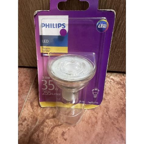 LED крушка Philips 35 W - Р93-А-8718696562666