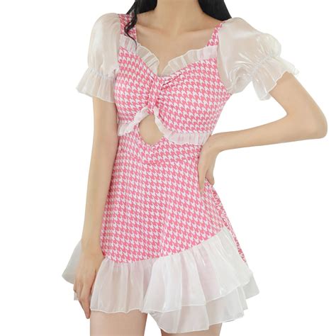 kalistore womens  piece swimsuits womena   piece swimsuit deep