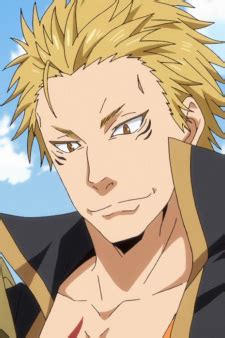 Carrion (Tensei shitara Slime Datta Ken) - MyAnimeList.net