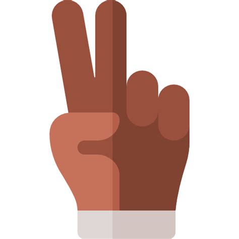Victory Basic Rounded Flat icon